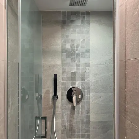 Appartement Flat Ultimo Piano In Centro *