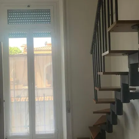 Flat Ultimo Piano In Centro Διαμέρισμα Ρώμη