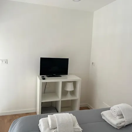 Διαμέρισμα Flat Ultimo Piano In Centro *