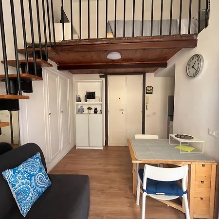 Flat Ultimo Piano In Centro Apartmán Řím