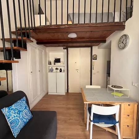 Flat Ultimo Piano In Centro Apartmán Řím