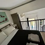 Flat Ultimo Piano In Centro * Rom