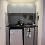 Flat Ultimo Piano In Centro Apartment Rom